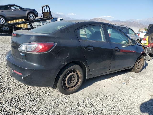 Photo 3 from auction – 2013 MAZDA 3 I with VIN JM1BL1UP1D1758846