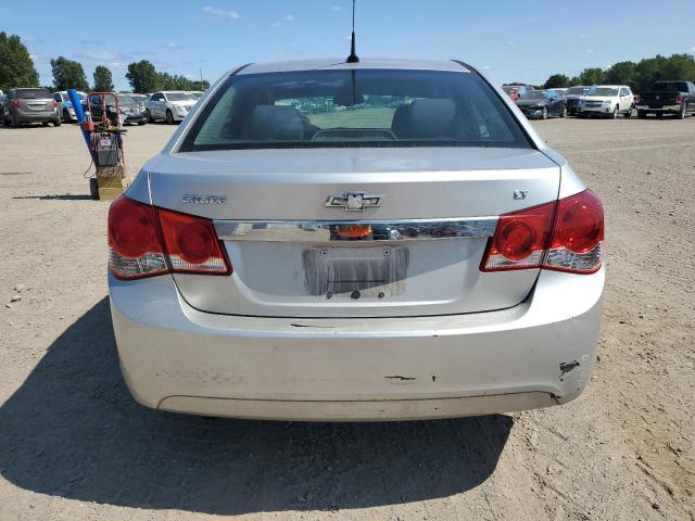 Photo 6 from auction – 2014 CHEVROLET CRUZE LT with VIN 1G1PC5SB7E7389258
