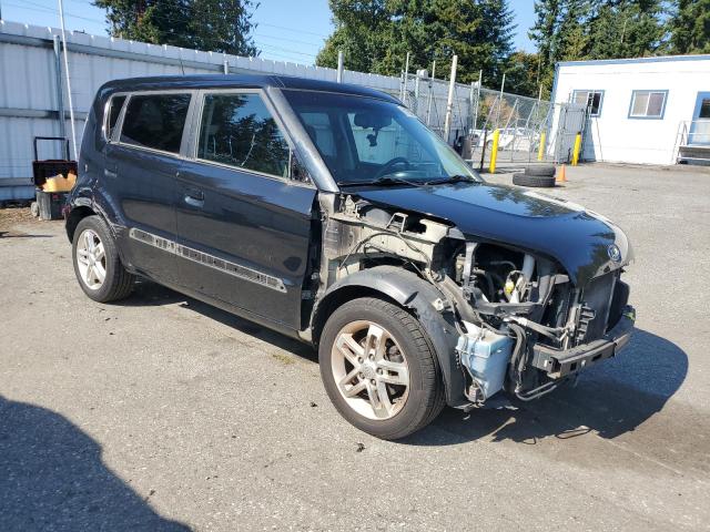 Photo 4 from auction – 2010 KIA SOUL + with VIN KNDJT2A25A7150315