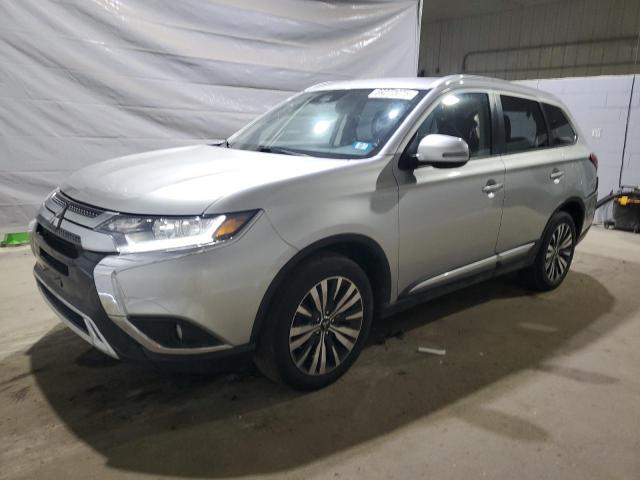 Photo 1 from auction – 2020 MITSUBISHI OUTLANDER with VIN JA4AZ3A3XLZ035675