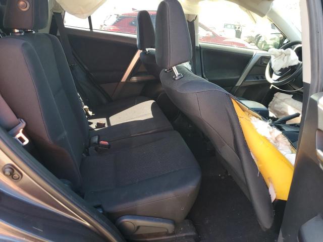 Photo 10 from auction – 2016 TOYOTA RAV4 LE with VIN JTMBFREV2GJ091888