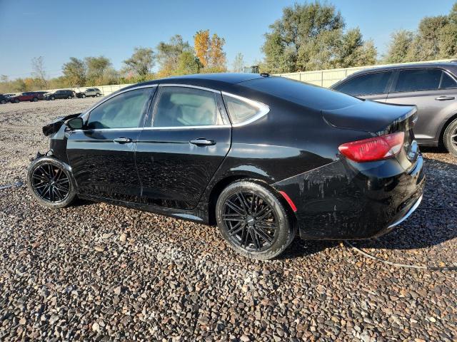 Photo 2 from auction – 2015 CHRYSLER 200 C with VIN 1C3CCCCB9FN593778