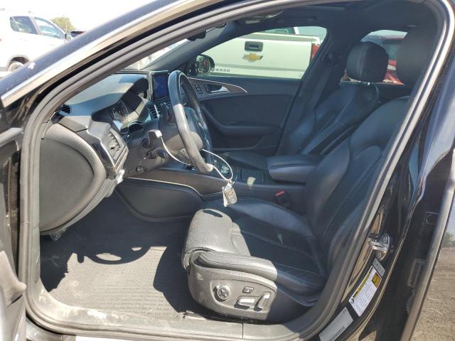 Photo 7 from auction – 2018 AUDI A6 PRESTIG with VIN WAUH3AFC9JN073340