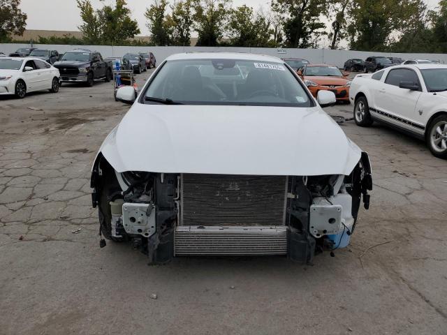 Photo 5 from auction – 2014 VOLVO S60 T5 with VIN YV1612FH1E1285707