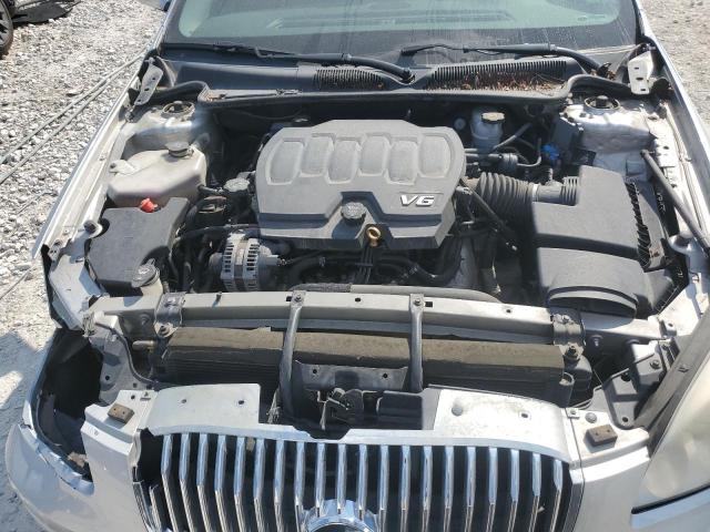 Photo 11 from auction – 2010 BUICK LUCERNE CX with VIN 1G4HC5EM1AU130328