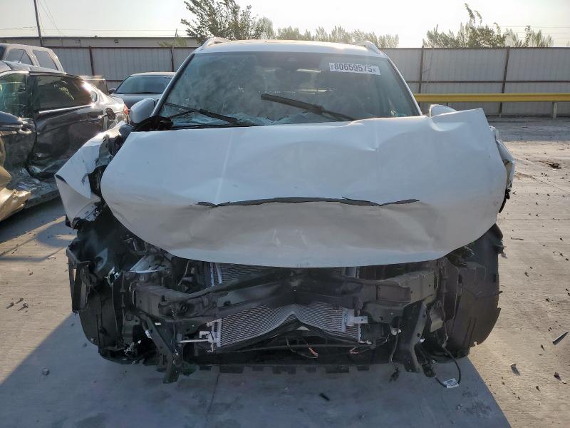 Photo 5 from auction – 2025 VOLKSWAGEN TAOS with VIN 3VVEC7B25SM004339