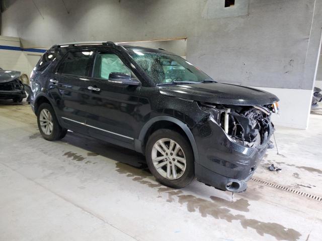 Zdjęcie 4 z aukcji – 2013 FORD EXPLORER XLT z VIN 1FM5K8D83DGA05135