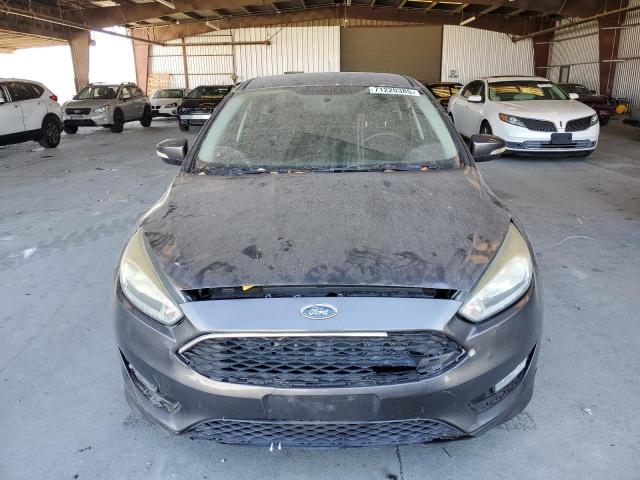 Photo 5 from auction – 2015 FORD FOCUS SE with VIN 1FADP3F27FL232373