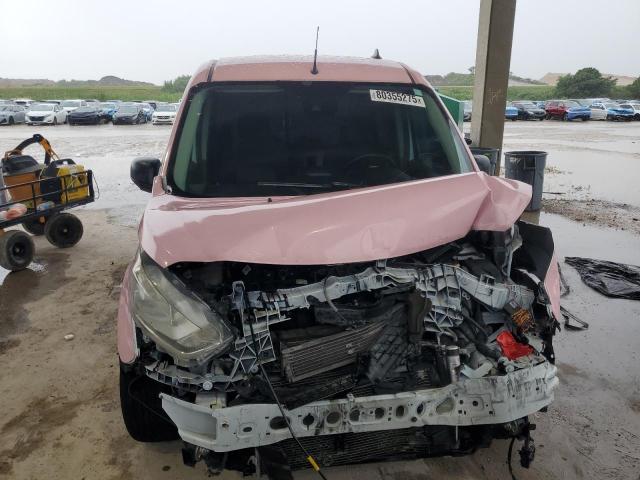 Photo 5 from auction – 2019 FORD TRANSIT CO with VIN NM0LS7E24K1396566