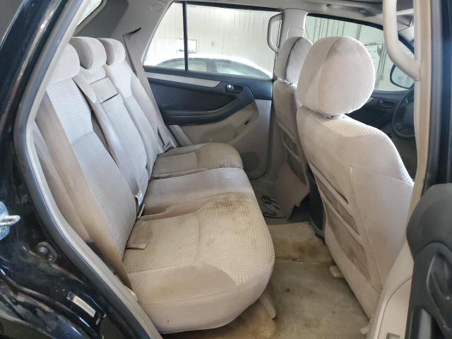 صورة رقم 11 من المزاد - 2005 TOYOTA 4RUNNER SR مع VIN JTEBU14R150059900