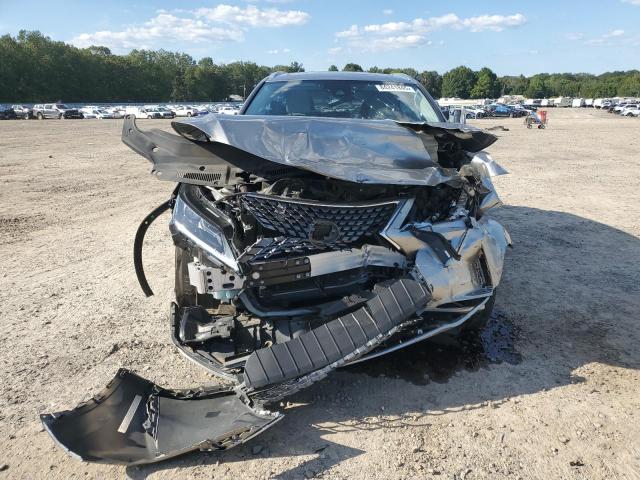 Photo 5 from auction – 2021 LEXUS RX 350 with VIN 2T2HZMAA4MC201060