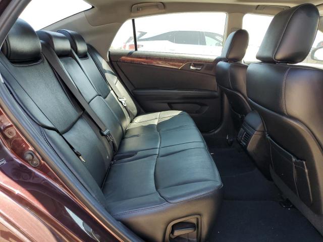 Photo 10 from auction – 2012 TOYOTA AVALON BAS with VIN 4T1BK3DB6CU464435