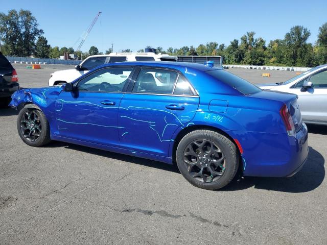 Photo 2 from auction – 2019 CHRYSLER 300 S with VIN 2C3CCAGG7KH517425