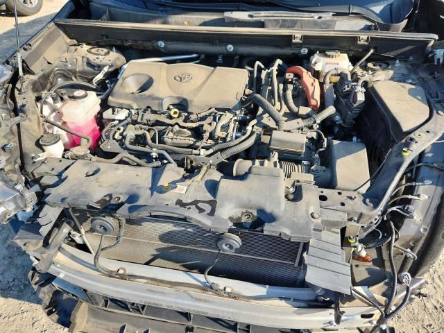 Photo 11 from auction – 2019 TOYOTA RAV4 LE with VIN 2T3LWRFV5KW036462