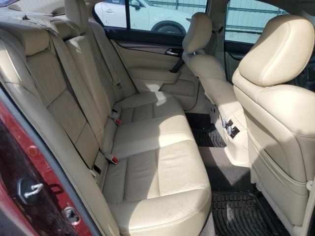 Photo 10 from auction – 2012 ACURA TL with VIN 19UUA8F2XCA019533