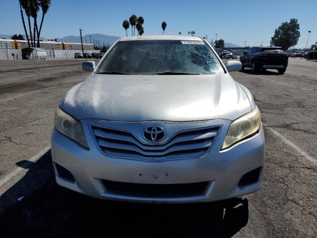 Photo 5 from auction – 2011 TOYOTA CAMRY BASE with VIN 4T4BF3EK7BR112889