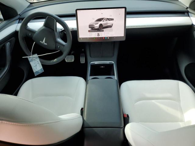 Photo 8 from auction – 2023 TESLA MODEL Y with VIN 7SAYGDEF1PF705018