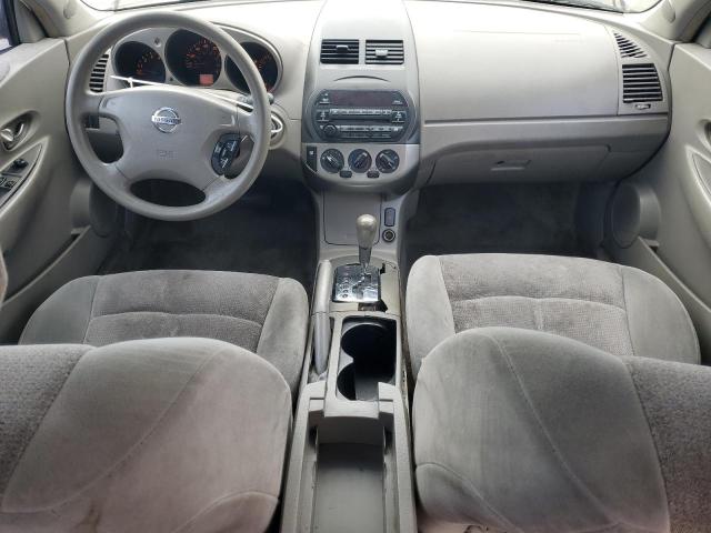 Photo 8 from auction – 2003 NISSAN ALTIMA BAS with VIN 1N4AL11D53C186467