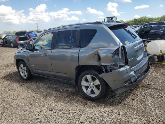 Photo 2 from auction – 2012 JEEP COMPASS LA with VIN 1C4NJDEB2CD600228