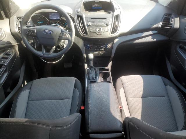 Photo 8 from auction – 2017 FORD ESCAPE SE with VIN 1FMCU9GD8HUC66378