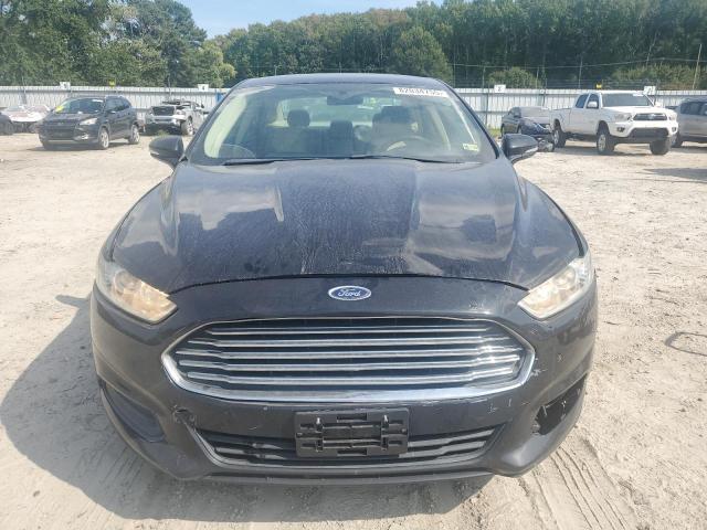 Photo 5 from auction – 2013 FORD FUSION SE with VIN 3FA6P0H72DR207573