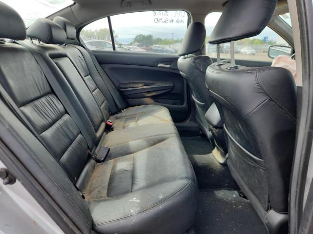 Photo 10 from auction – 2012 HONDA ACCORD SE with VIN 1HGCP2F65CA042020