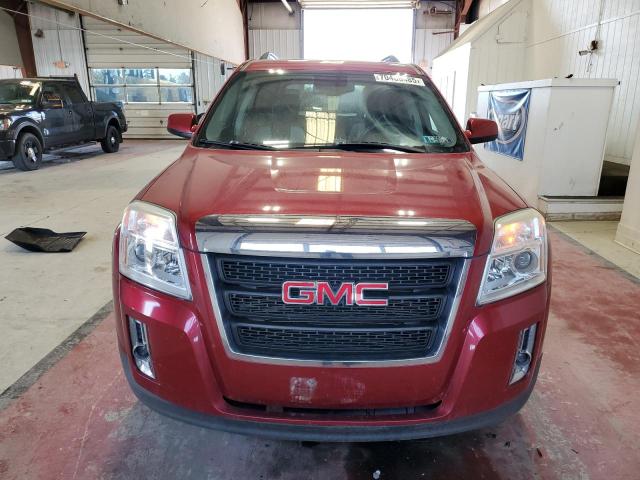 Photo 5 from auction – 2015 GMC TERRAIN SL with VIN 2GKFLWEK8F6280012
