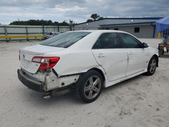 Photo 3 from auction – 2014 TOYOTA CAMRY L with VIN 4T1BF1FK0EU431374