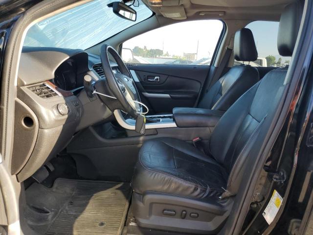 Photo 7 from auction – 2012 FORD EDGE LIMIT with VIN 2FMDK3KC7CBA27442