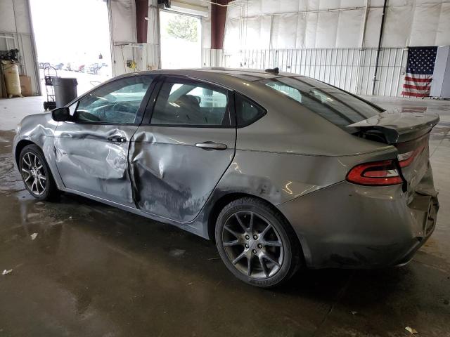 Photo 2 from auction – 2013 DODGE DART SXT with VIN 1C3CDFBA8DD335942