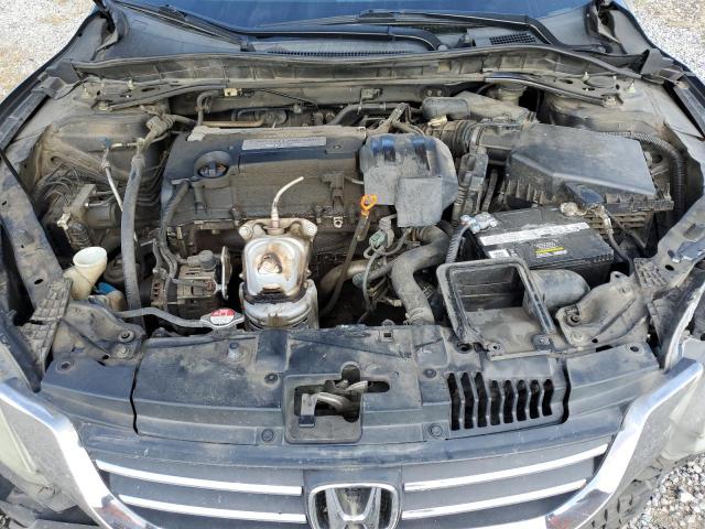 Photo 11 from auction – 2013 HONDA ACCORD EXL with VIN 1HGCR2F8XDA170671