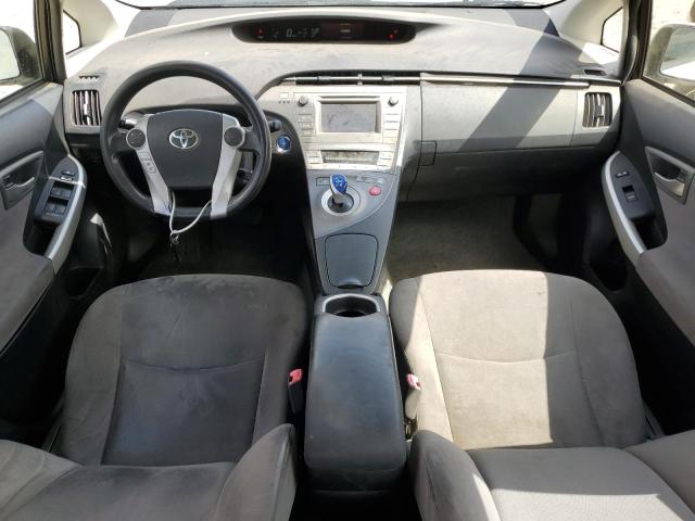 Photo 8 from auction – 2013 TOYOTA PRIUS with VIN JTDKN3DU5D1686657
