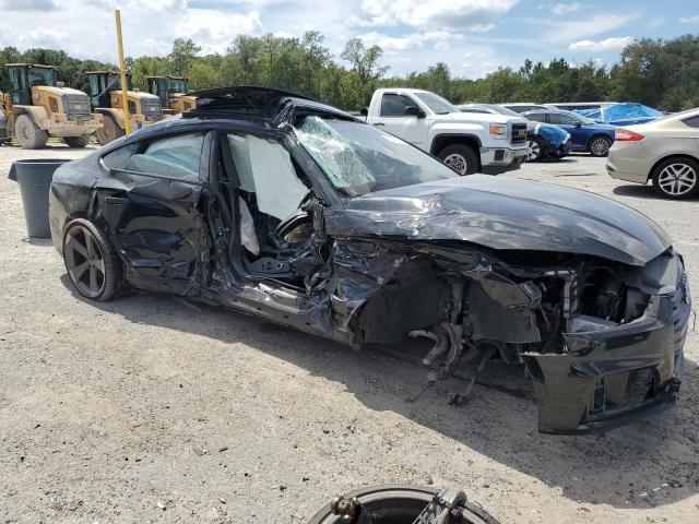 Photo 4 from auction – 2019 AUDI S5 PREMIUM with VIN WAUB4CF54KA081127