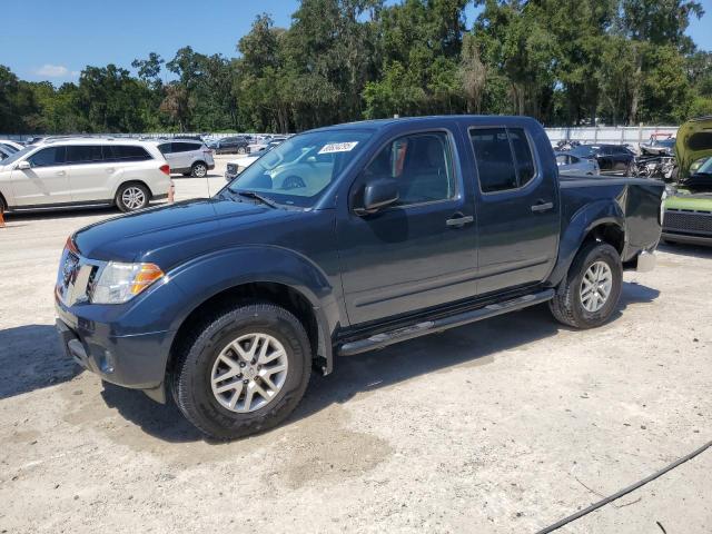 Photo 1 from auction – 2019 NISSAN FRONTIER S with VIN 1N6AD0EVXKN711737