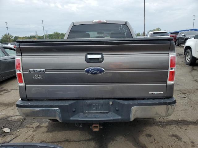 Photo 6 from auction – 2014 FORD F150 SUPER with VIN 1FTEX1EM6EFA85823