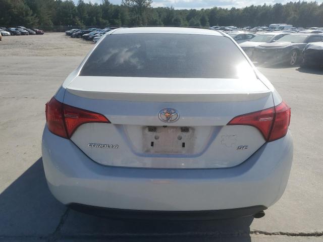 Photo 6 from auction – 2017 TOYOTA COROLLA L with VIN 5YFBURHEXHP724118
