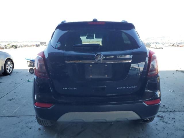 Photo 6 from auction – 2017 BUICK ENCORE PREFERRED with VIN KL4CJASB3HB191129