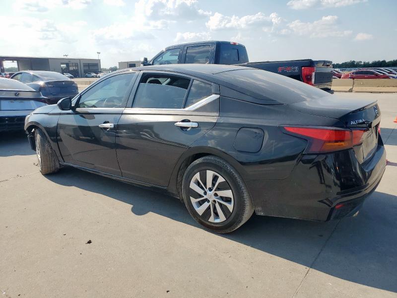 Photo 2 from auction – 2021 NISSAN ALTIMA S with VIN 1N4BL4BV3MN380126
