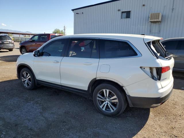 Zdjęcie 2 z aukcji – 2018 HONDA PILOT EXL z VIN 5FNYF5H63JB016641