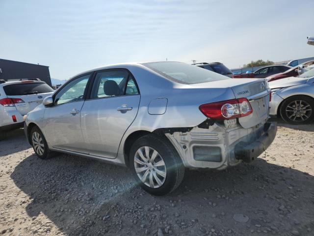 Photo 2 from auction – 2013 TOYOTA COROLLA BA with VIN 5YFBU4EE6DP128117