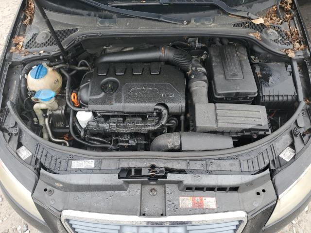 Photo 12 from auction – 2010 AUDI A3 PREMIUM with VIN WAUDFAFM9AA004489
