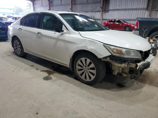 Photo 4 from auction – 2015 HONDA ACCORD EXL with VIN 1HGCR3F83FA012147