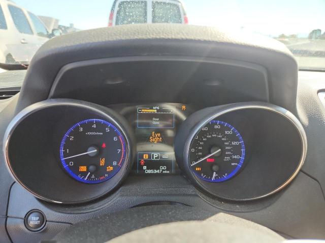 Photo 9 from auction – 2019 SUBARU OUTBACK 2. with VIN 4S4BSABC1K3296742