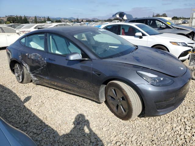 Photo 4 from auction – 2023 TESLA MODEL 3 with VIN 5YJ3E1EAXPF699610