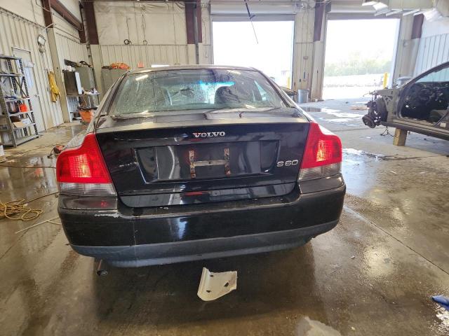 Photo 6 from auction – 2002 VOLVO S60 with VIN YV1RS61R522158630