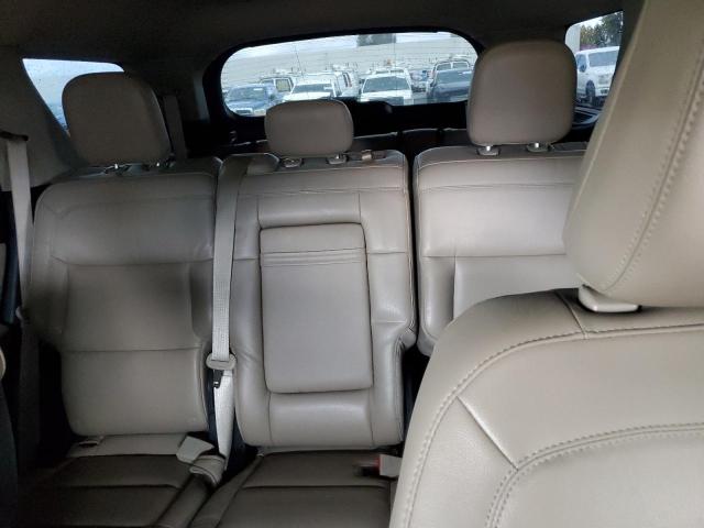 Photo 10 from auction – 2020 FORD EXPLORER XLT with VIN 1FMSK8DH3LGC82689