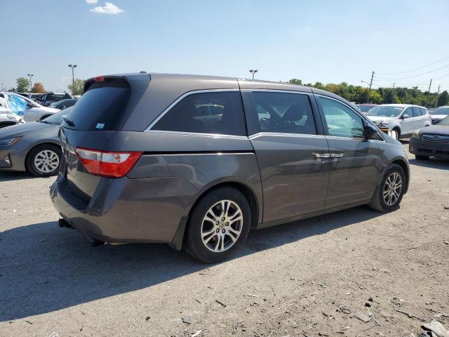 Photo 3 from auction – 2012 HONDA ODYSSEY EX with VIN 5FNRL5H60CB031744