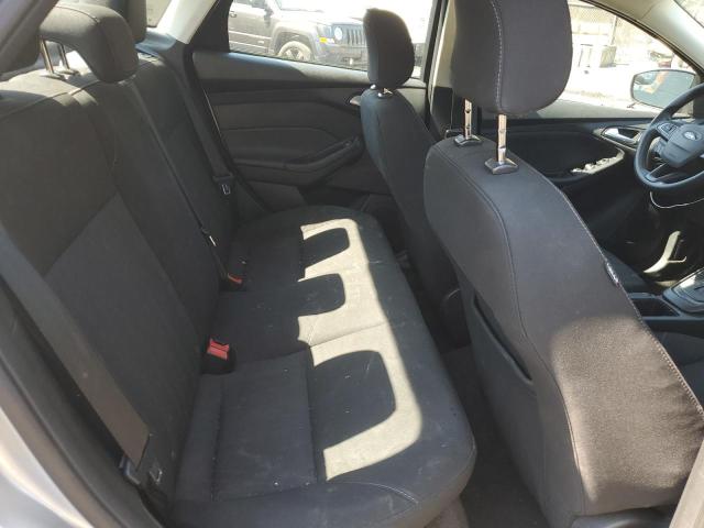 Photo 10 from auction – 2018 FORD FOCUS SE with VIN 1FADP3F26JL269553