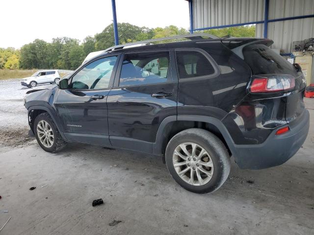 Photo 2 from auction – 2020 JEEP CHEROKEE L with VIN 1C4PJLCB2LD654456