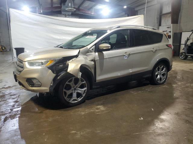 FORD ESCAPE TITANIUM 2017 z numerem VIN 1FMCU0JD5HUA59936 - Zdjęcie z aukcji